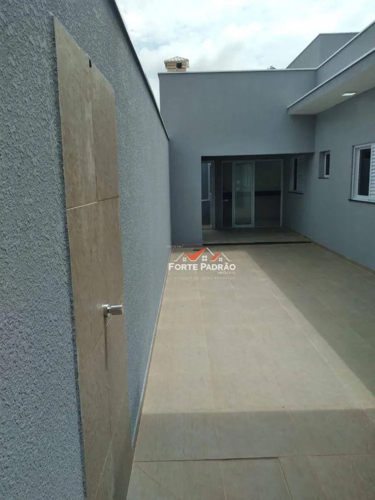 Casa, 3 quartos, 129 m² - Foto 7