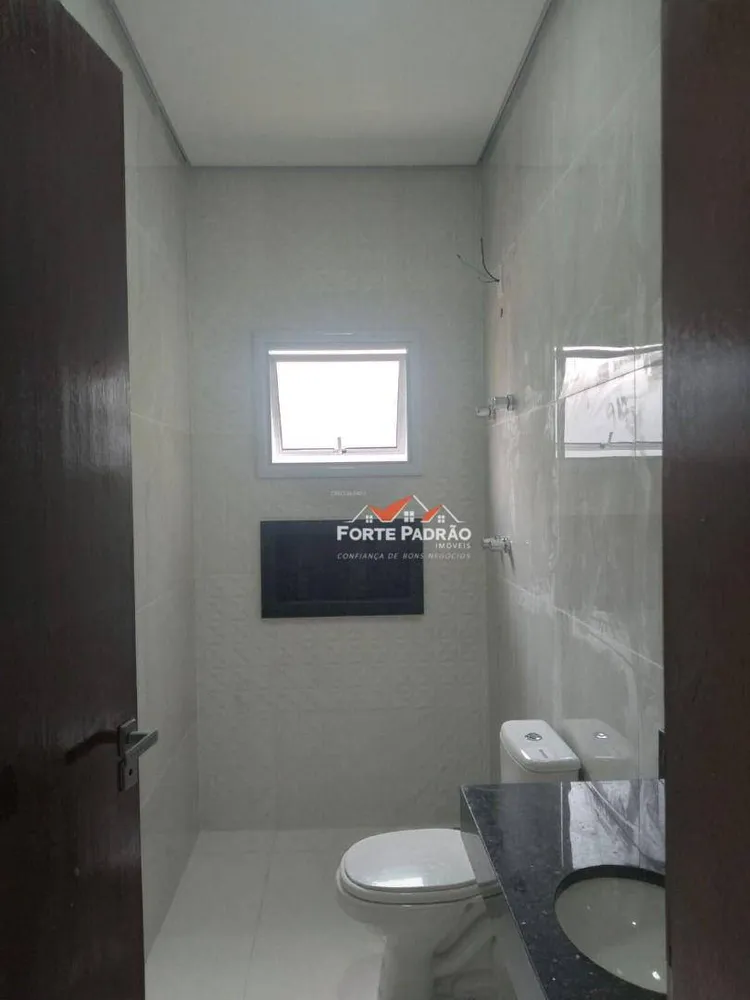 Casa, 3 quartos, 129 m² - Foto 2