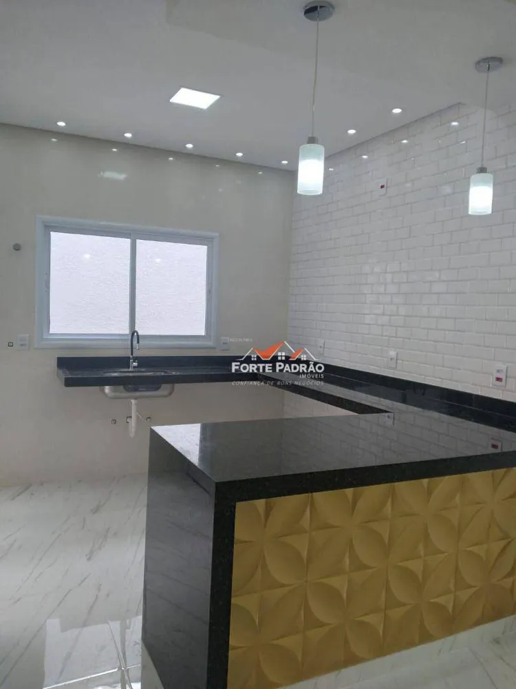 Casa, 3 quartos, 129 m² - Foto 5