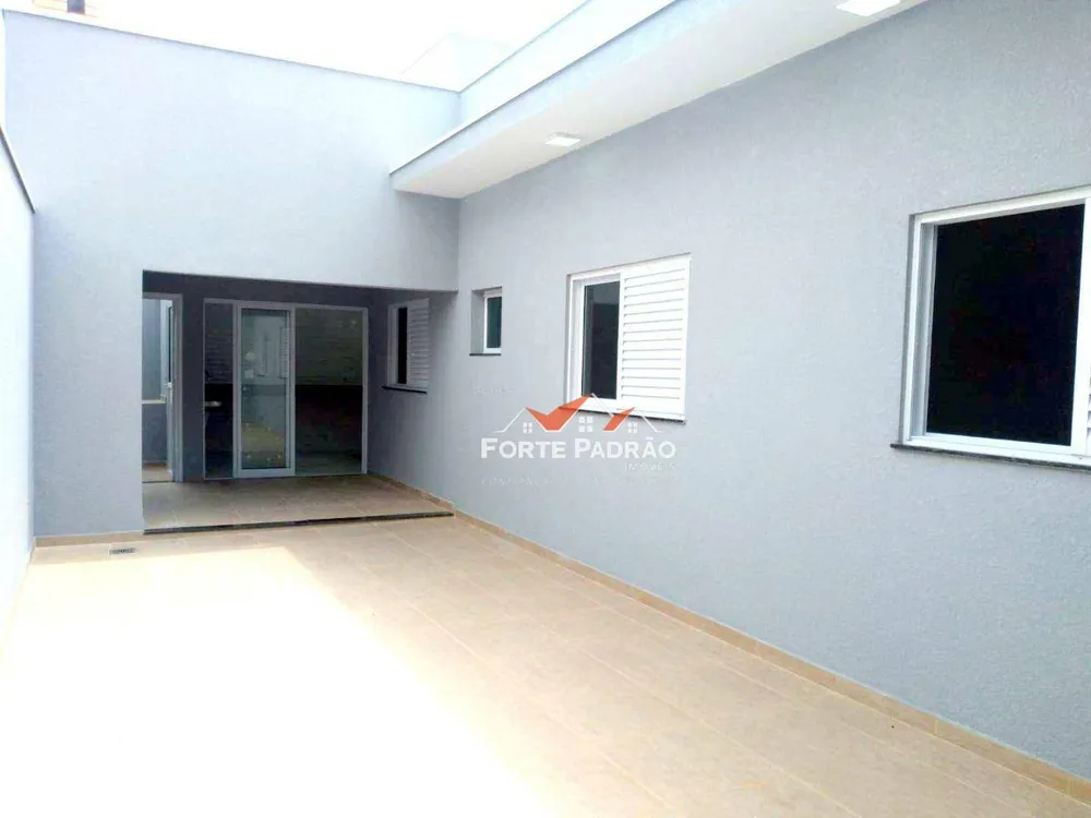 Casa, 3 quartos, 129 m² - Foto 8