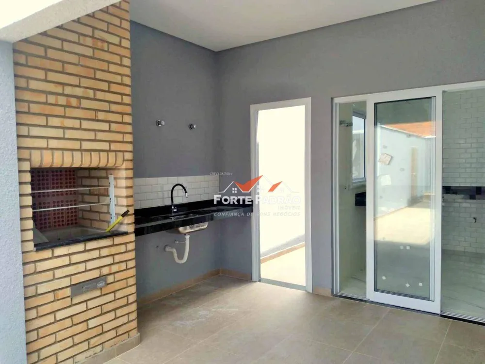 Casa, 3 quartos, 129 m² - Foto 10