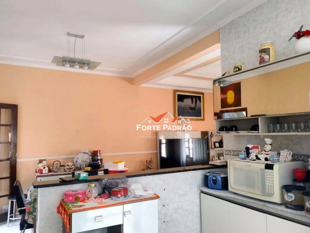 Casa, 3 quartos, 135 m² - Foto 7