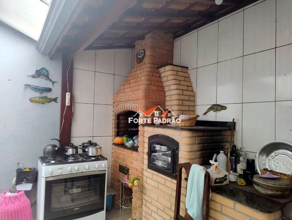 Casa, 3 quartos, 135 m² - Foto 2