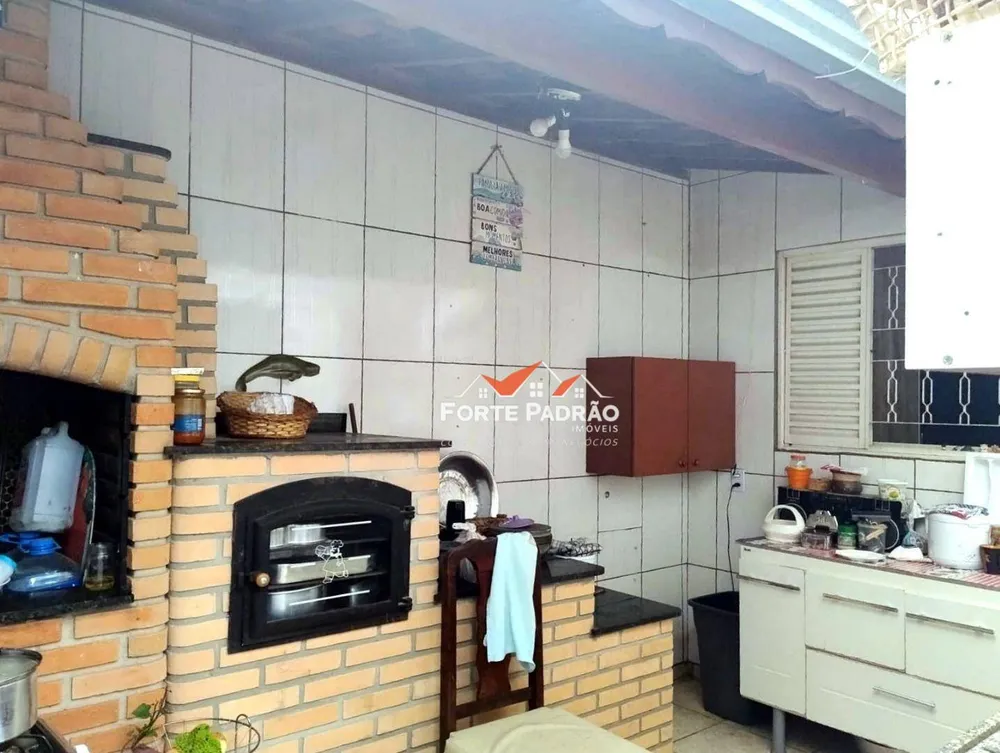 Casa, 3 quartos, 135 m² - Foto 12