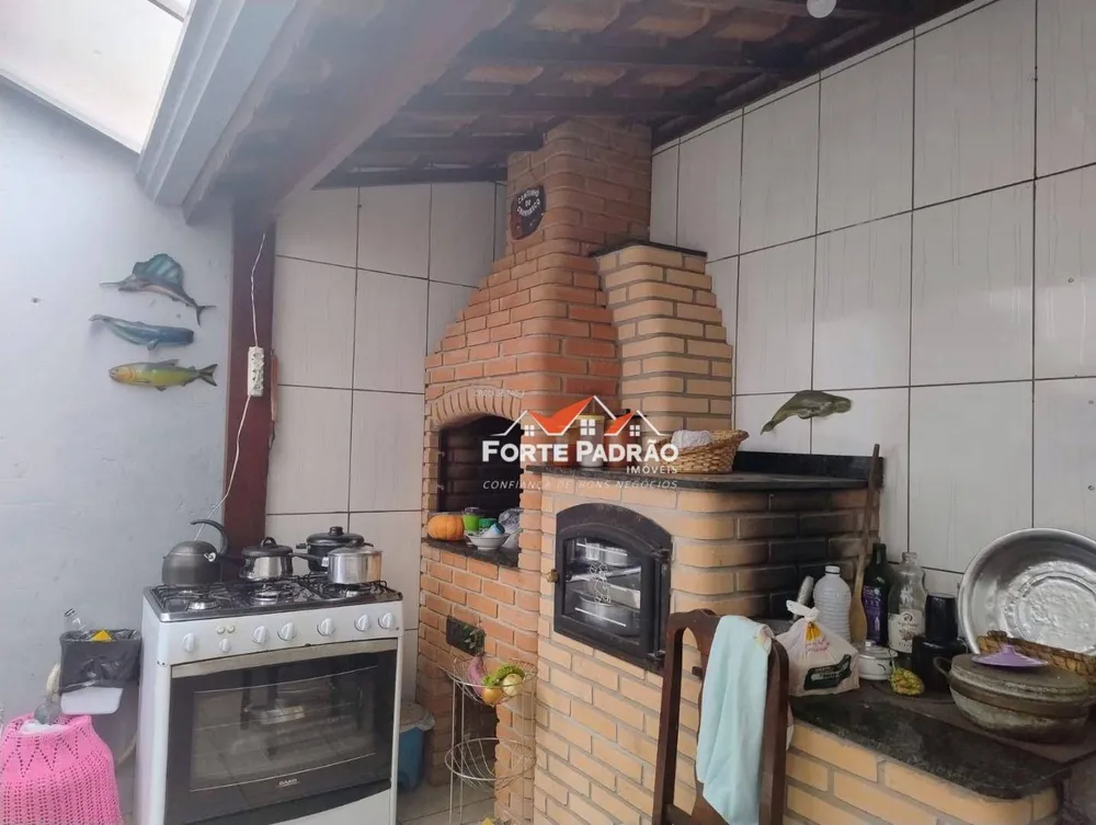 Casa, 3 quartos, 135 m² - Foto 9