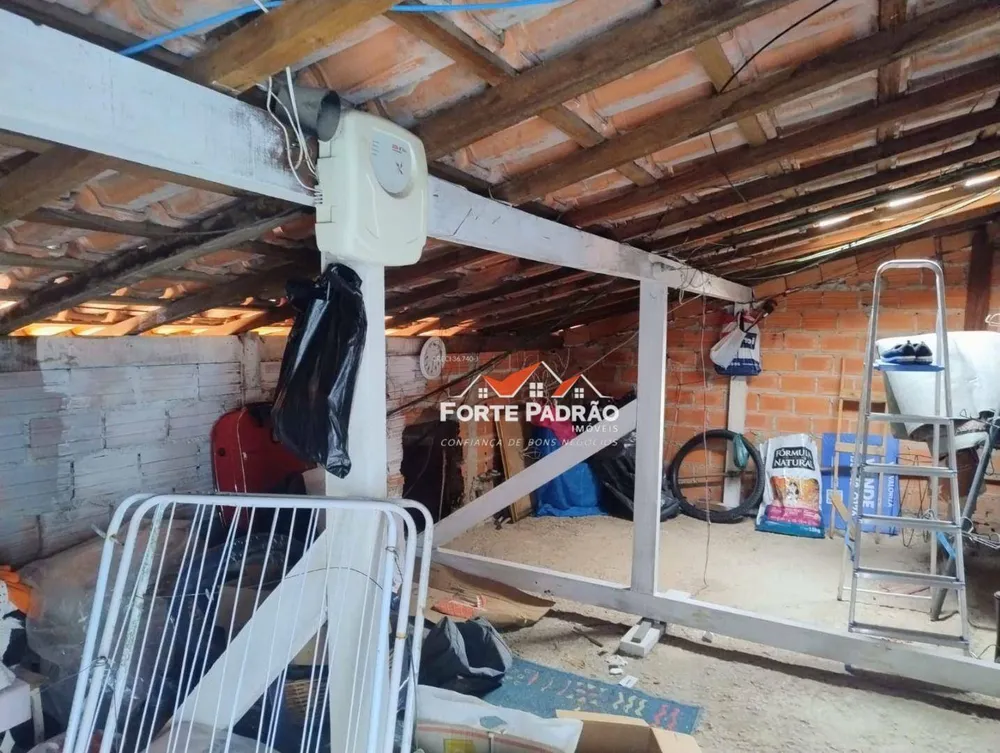 Casa, 3 quartos, 135 m² - Foto 4