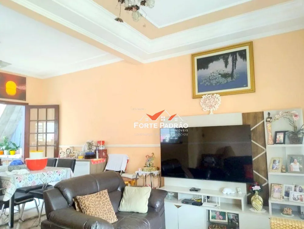 Casa, 3 quartos, 135 m² - Foto 4