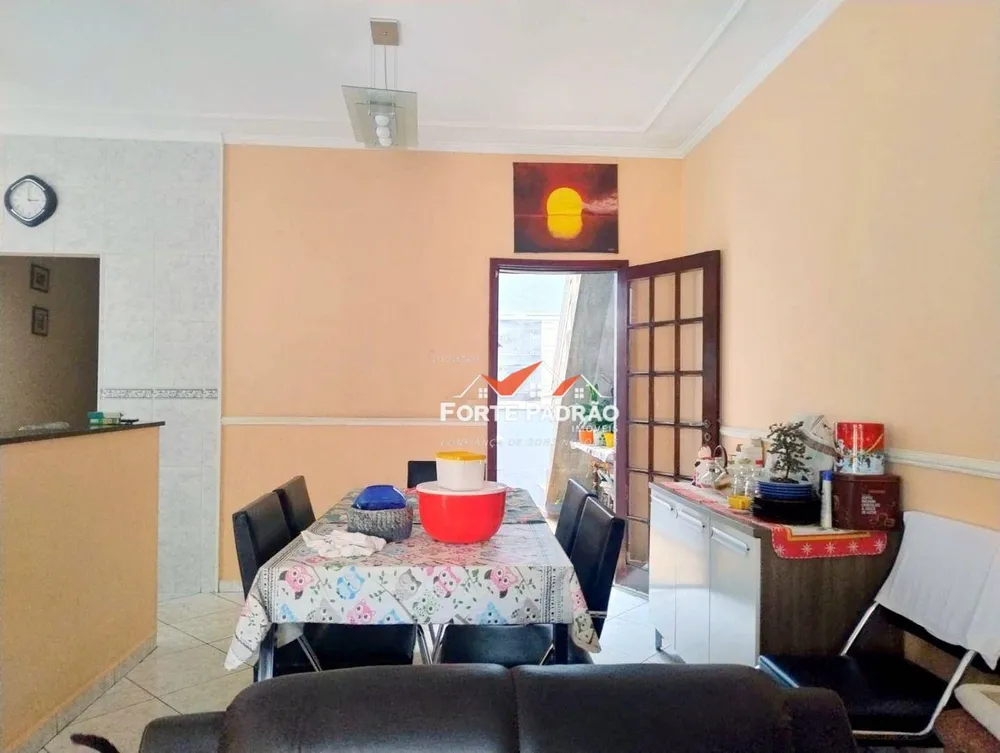 Casa, 3 quartos, 135 m² - Foto 3