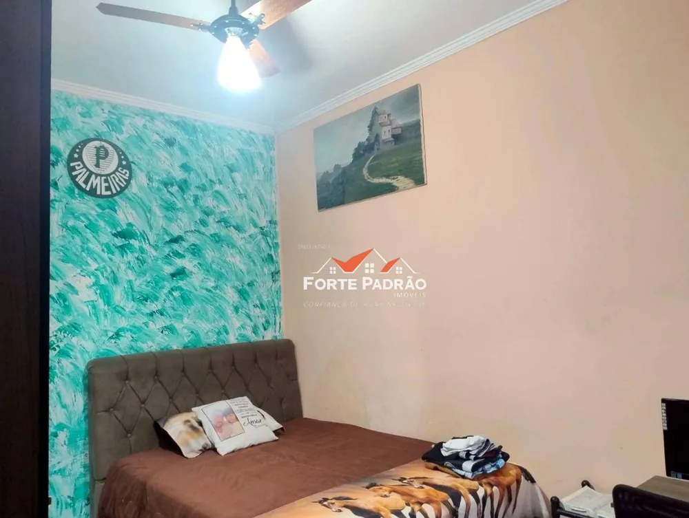 Casa, 3 quartos, 135 m² - Foto 3