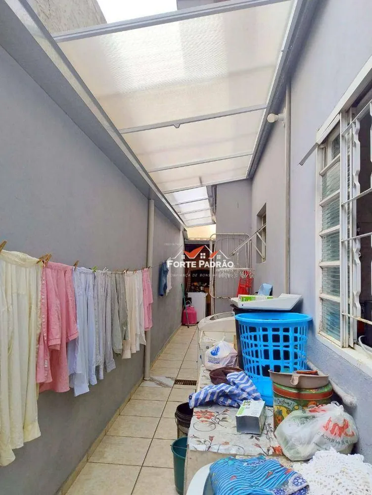 Casa, 3 quartos, 135 m² - Foto 6