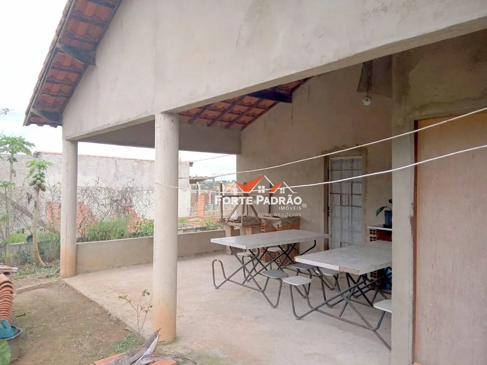 Chácara, 2 quartos, 1120 m² - Foto 6