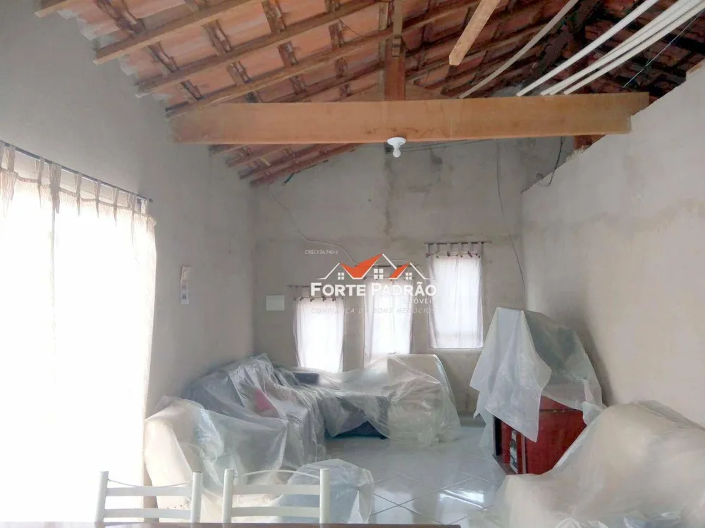 Chácara, 2 quartos, 1120 m² - Foto 7