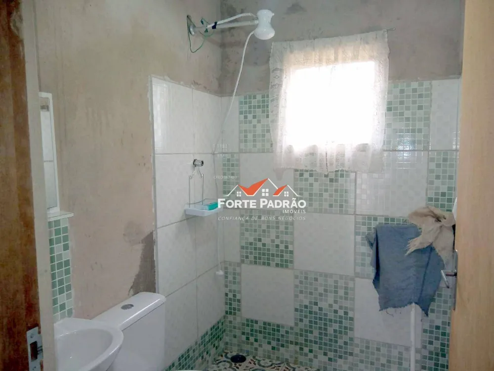 Chácara, 2 quartos, 1120 m² - Foto 1