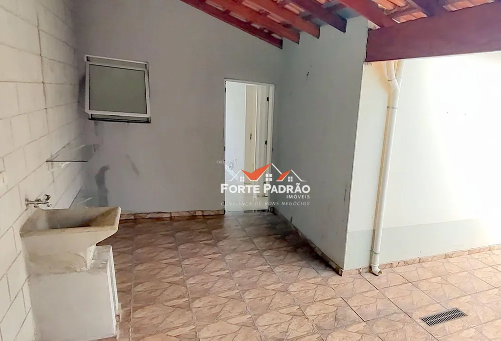 Casa de Condomínio, 2 quartos - Foto 15