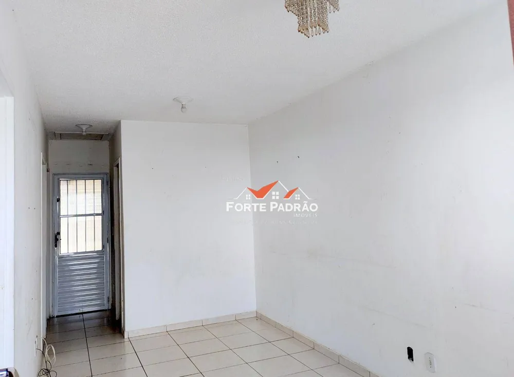 Casa de Condomínio, 2 quartos - Foto 7