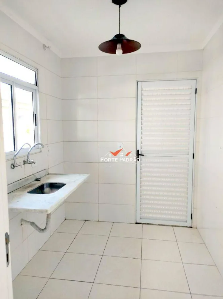 Casa de Condomínio, 2 quartos - Foto 8