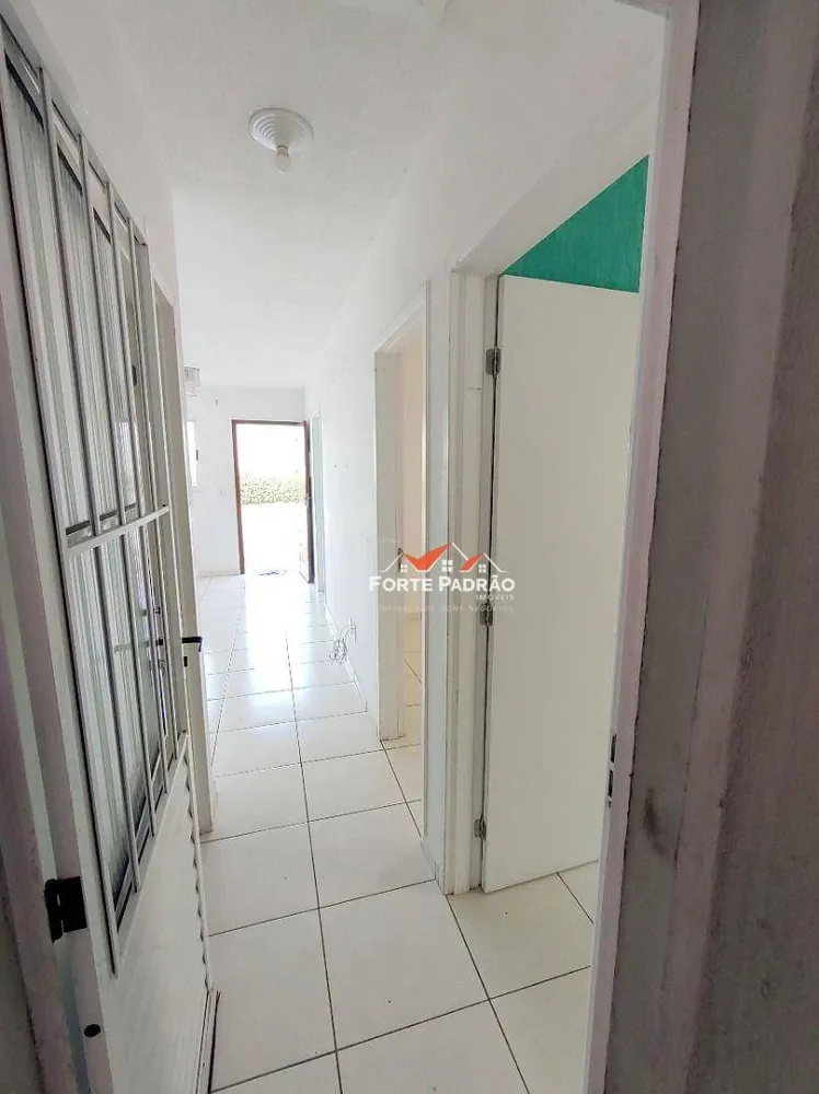 Casa de Condomínio, 2 quartos - Foto 3