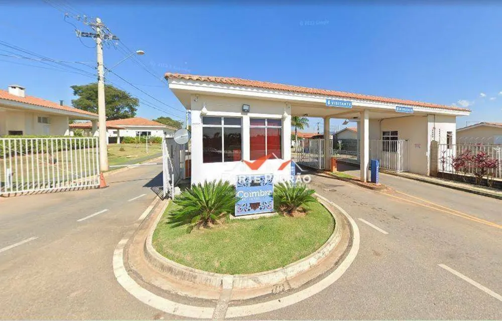 Casa de Condomínio, 2 quartos - Foto 1