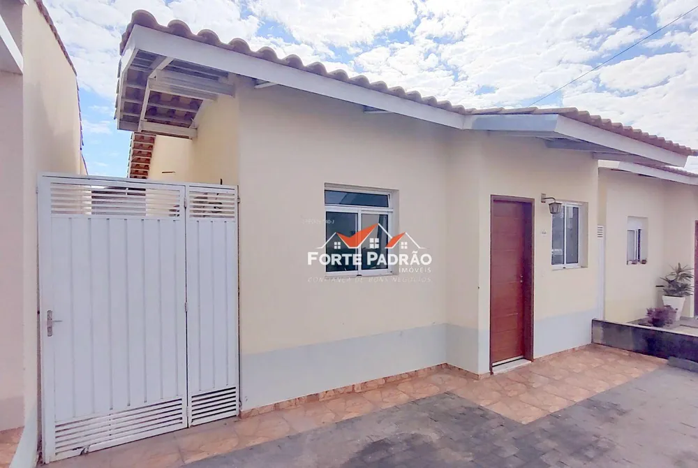 Casa de Condomínio, 2 quartos - Foto 6