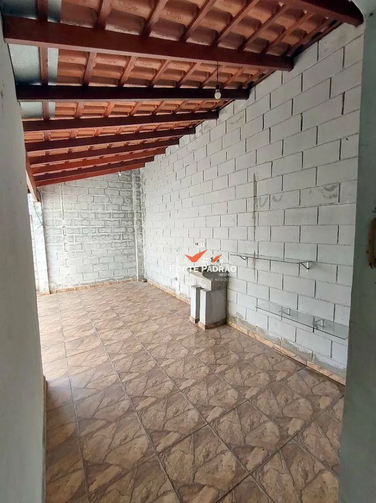 Casa de Condomínio, 2 quartos - Foto 13