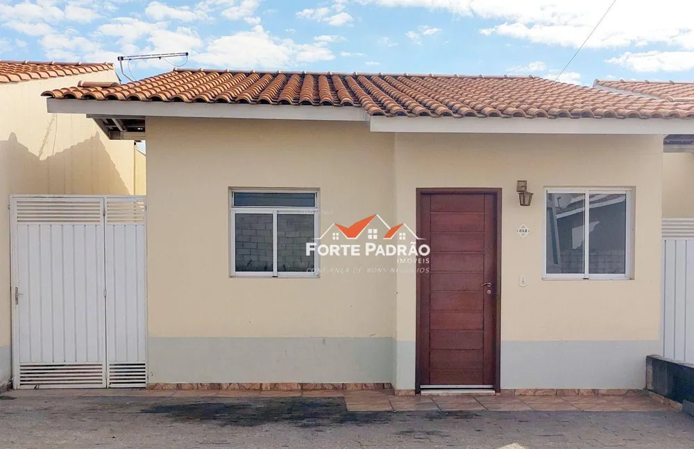 Casa de Condomínio, 2 quartos - Foto 5