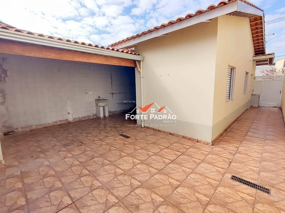 Casa de Condomínio, 2 quartos - Foto 2