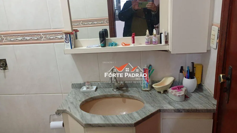 Casa, 3 quartos, 211 m² - Foto 5
