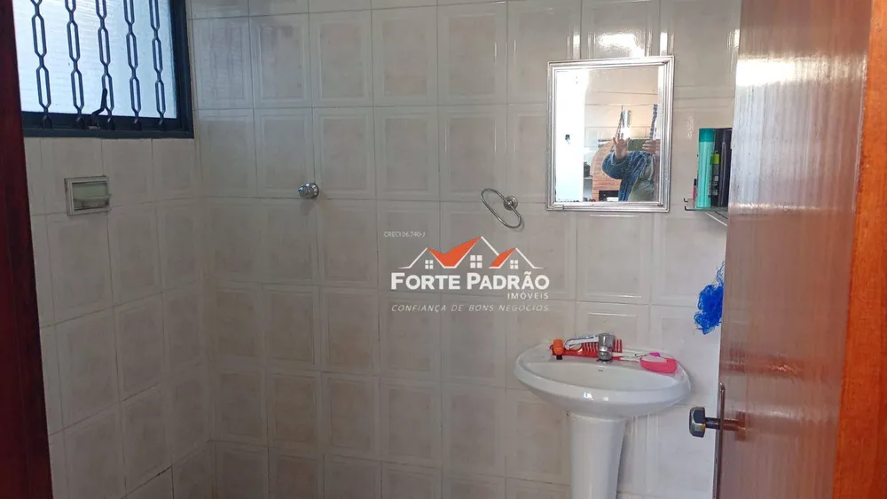 Casa, 3 quartos, 211 m² - Foto 6