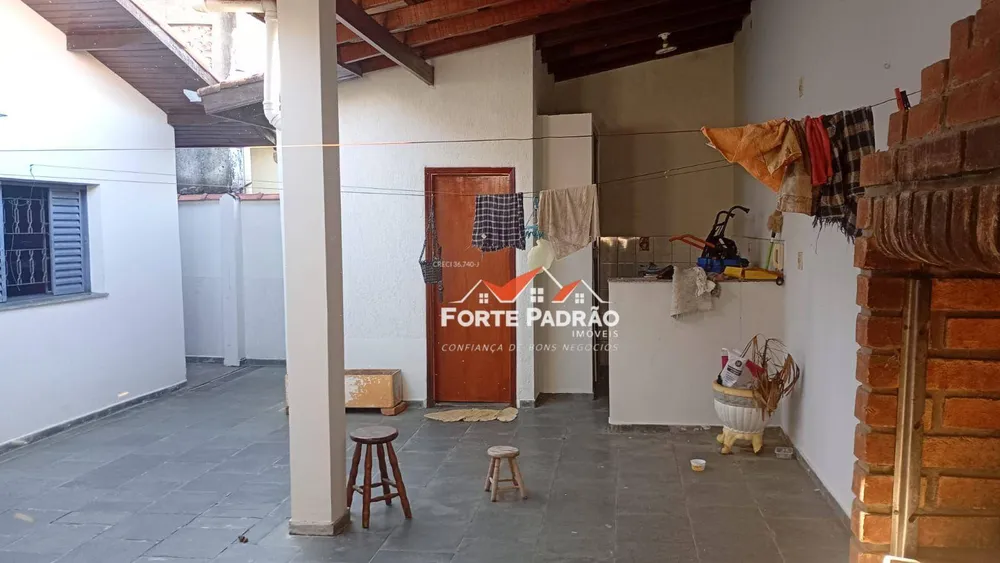 Casa, 3 quartos, 211 m² - Foto 7