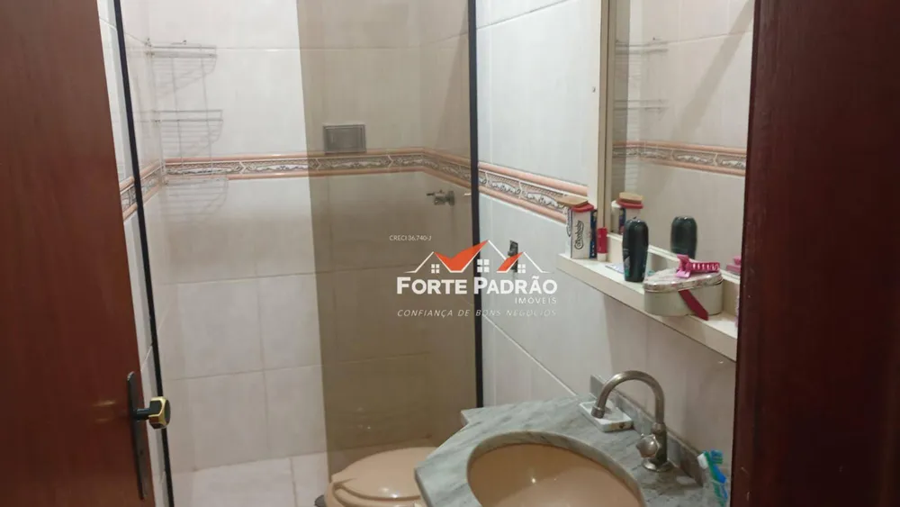 Casa, 3 quartos, 211 m² - Foto 9