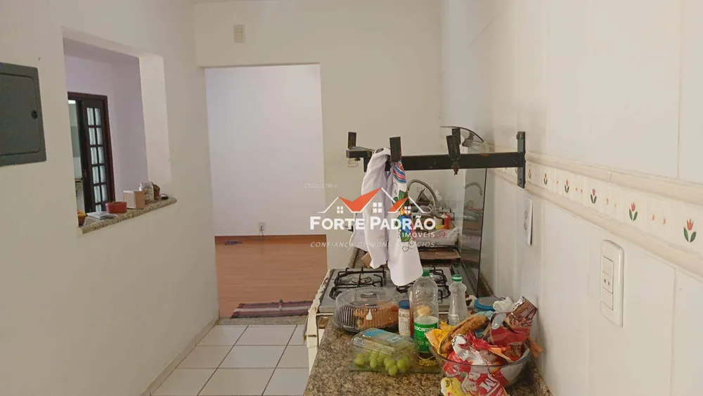 Casa, 3 quartos, 211 m² - Foto 11