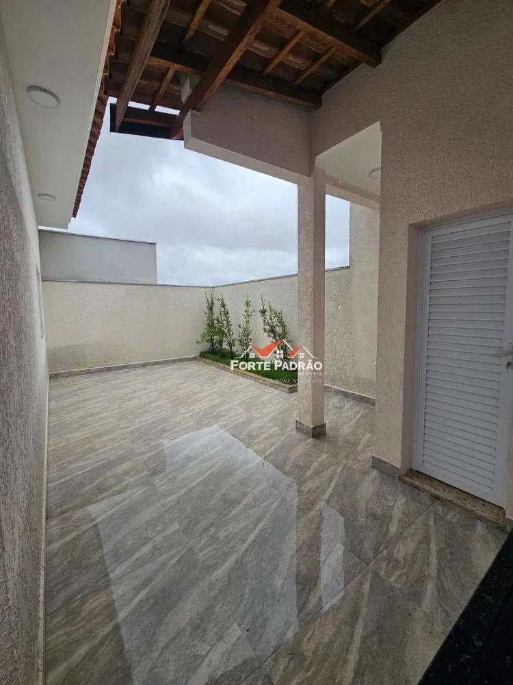 Casa de Condomínio, 3 quartos - Foto 7
