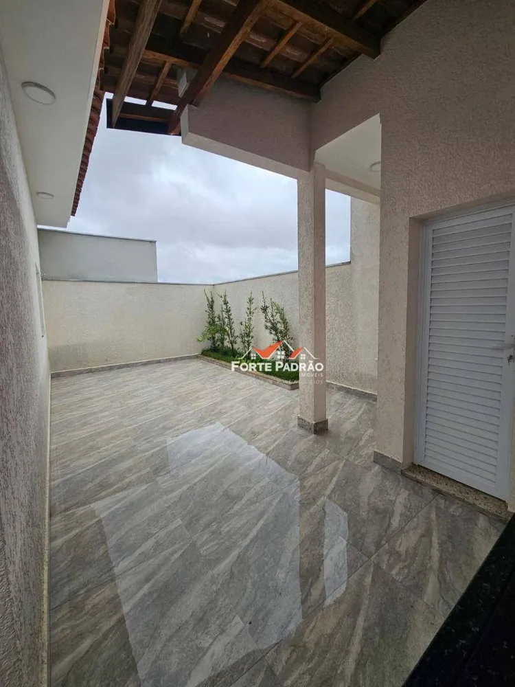 Casa de Condomínio, 3 quartos - Foto 2