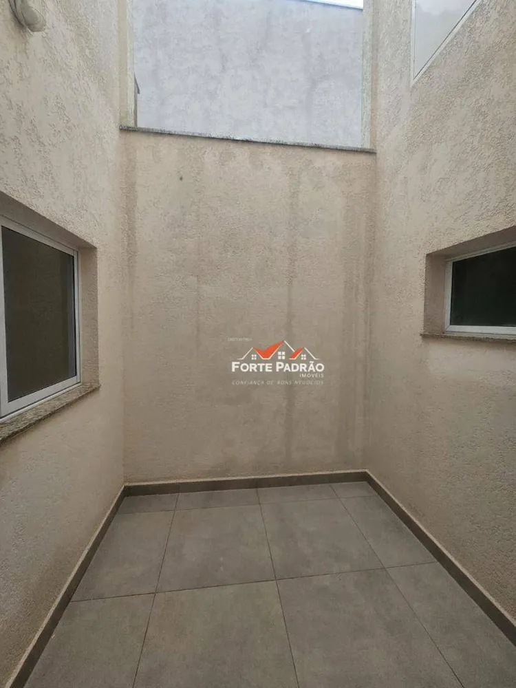 Casa de Condomínio, 3 quartos - Foto 9