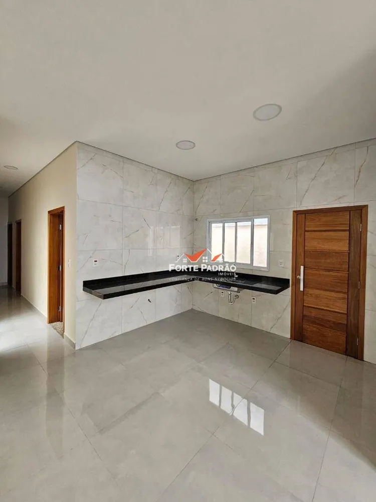 Casa de Condomínio, 3 quartos - Foto 8