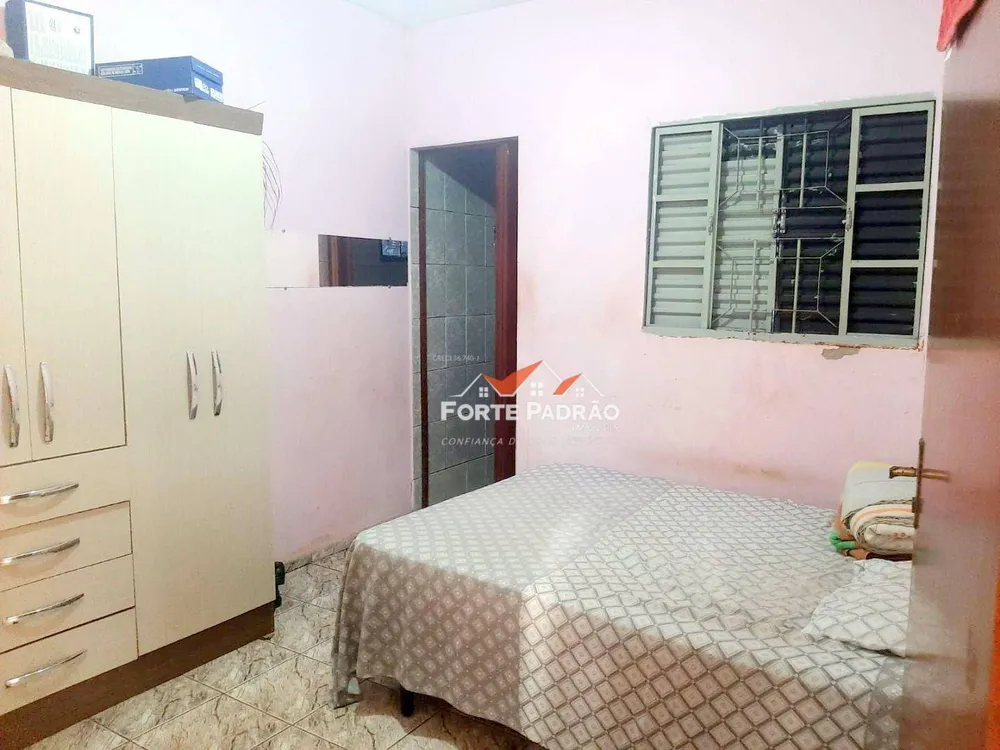 Casa, 3 quartos, 60 m² - Foto 6