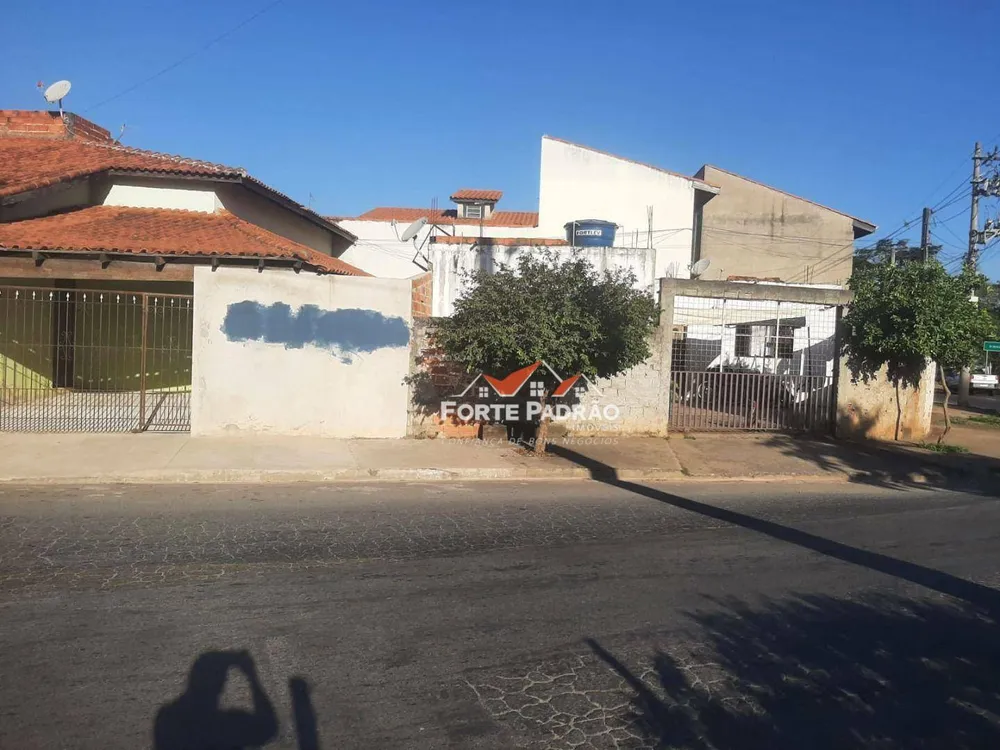 Casa, 3 quartos, 60 m² - Foto 3