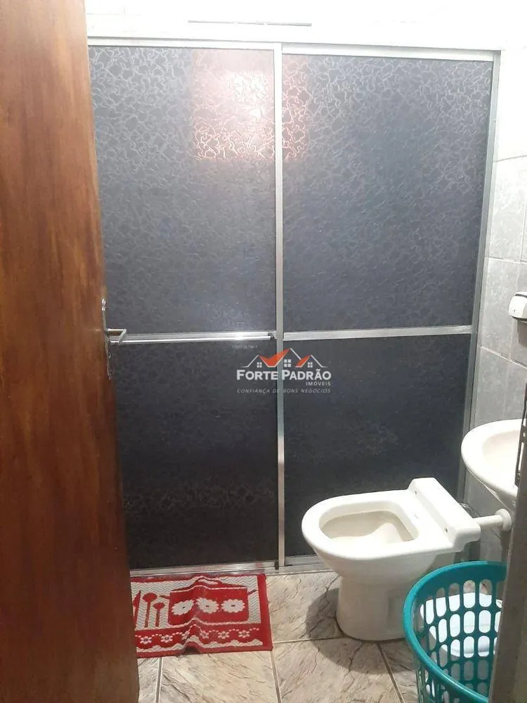 Casa, 3 quartos, 60 m² - Foto 9