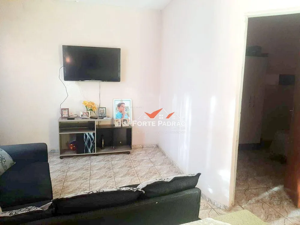 Casa, 3 quartos, 60 m² - Foto 5