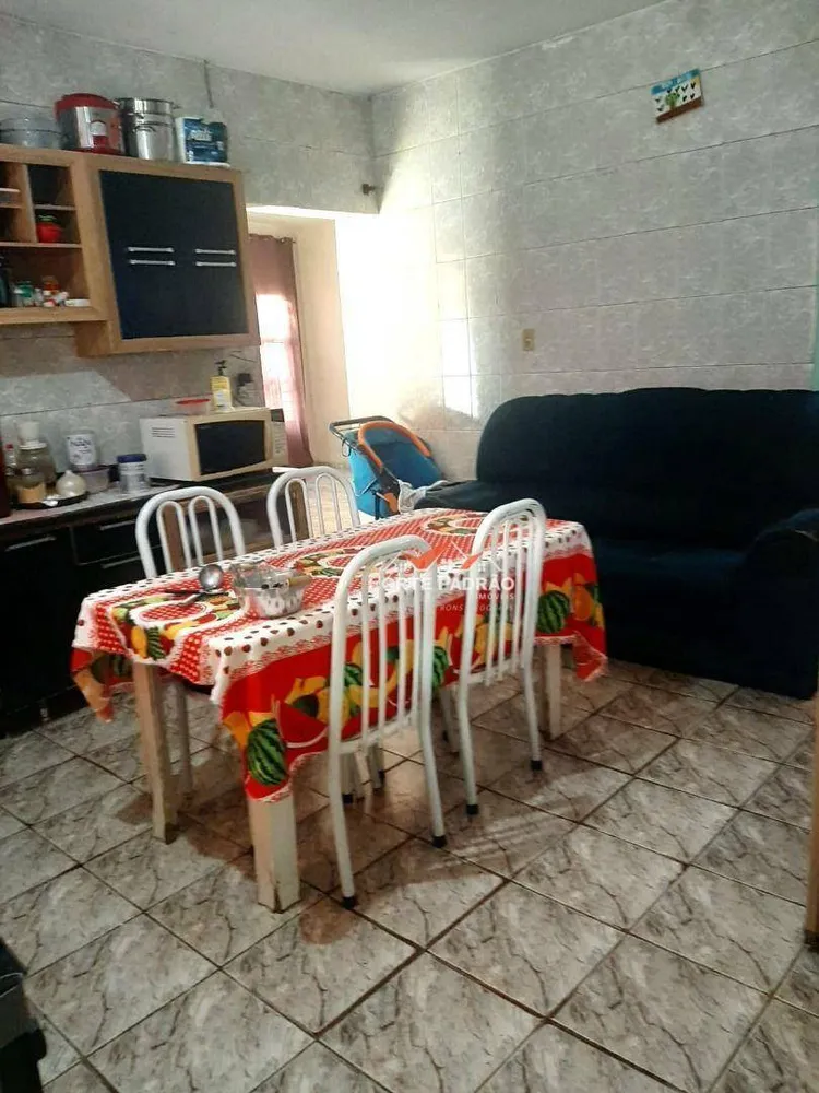 Casa, 3 quartos, 60 m² - Foto 7