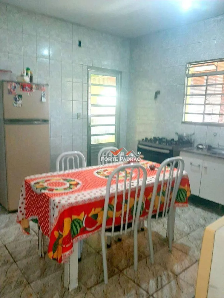 Casa, 3 quartos, 60 m² - Foto 8