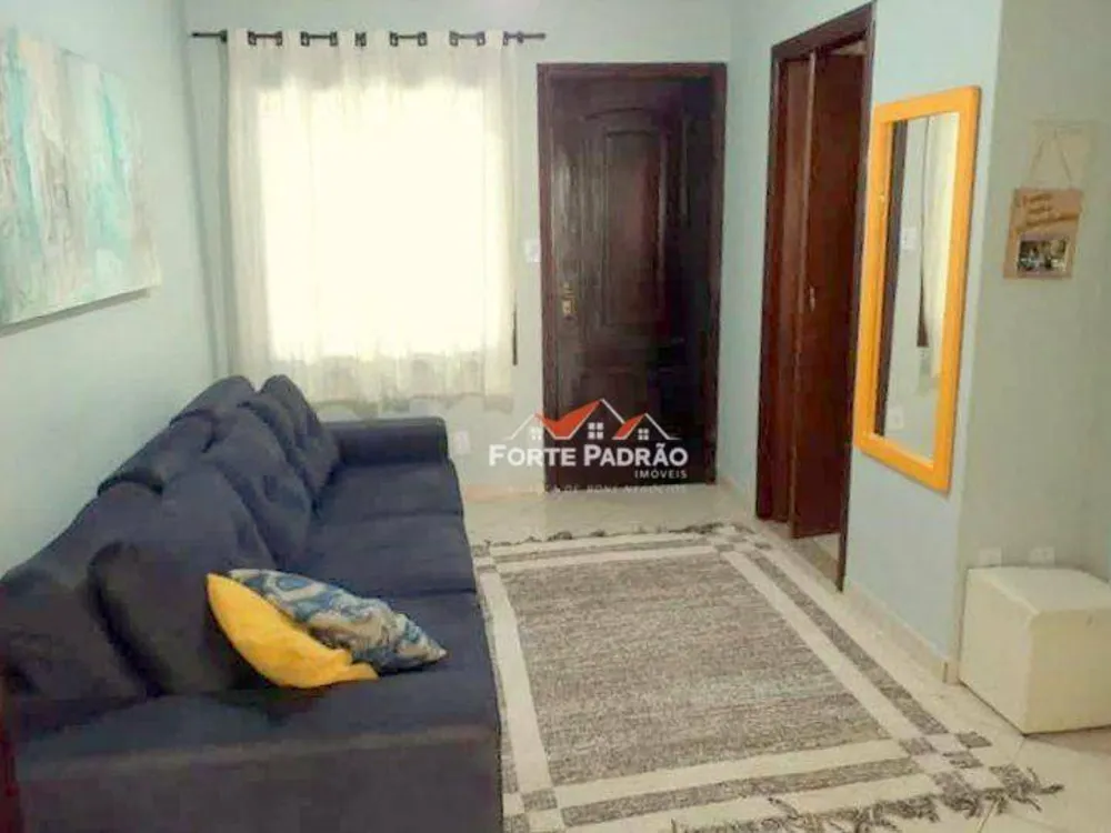 Casa, 3 quartos, 171 m² - Foto 8