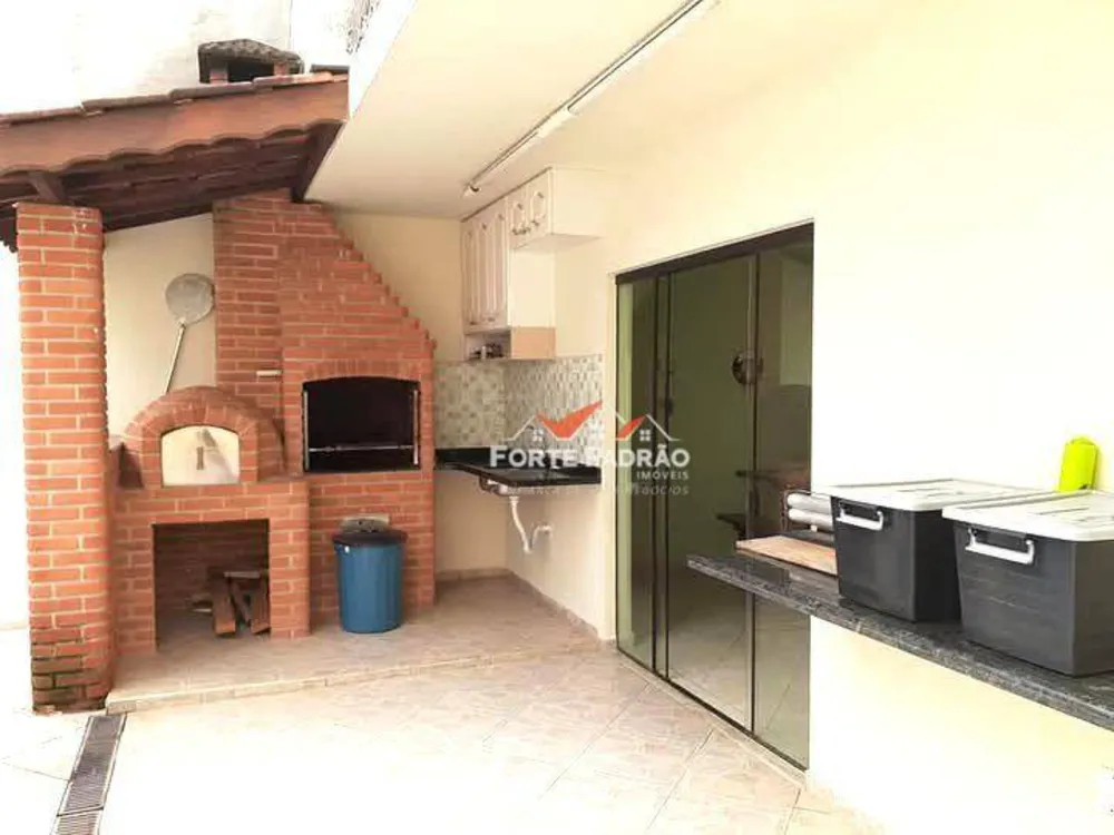 Casa, 3 quartos, 171 m² - Foto 4