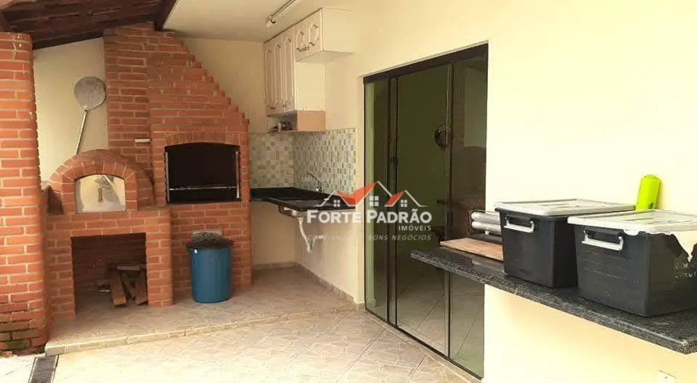 Casa, 3 quartos, 171 m² - Foto 5