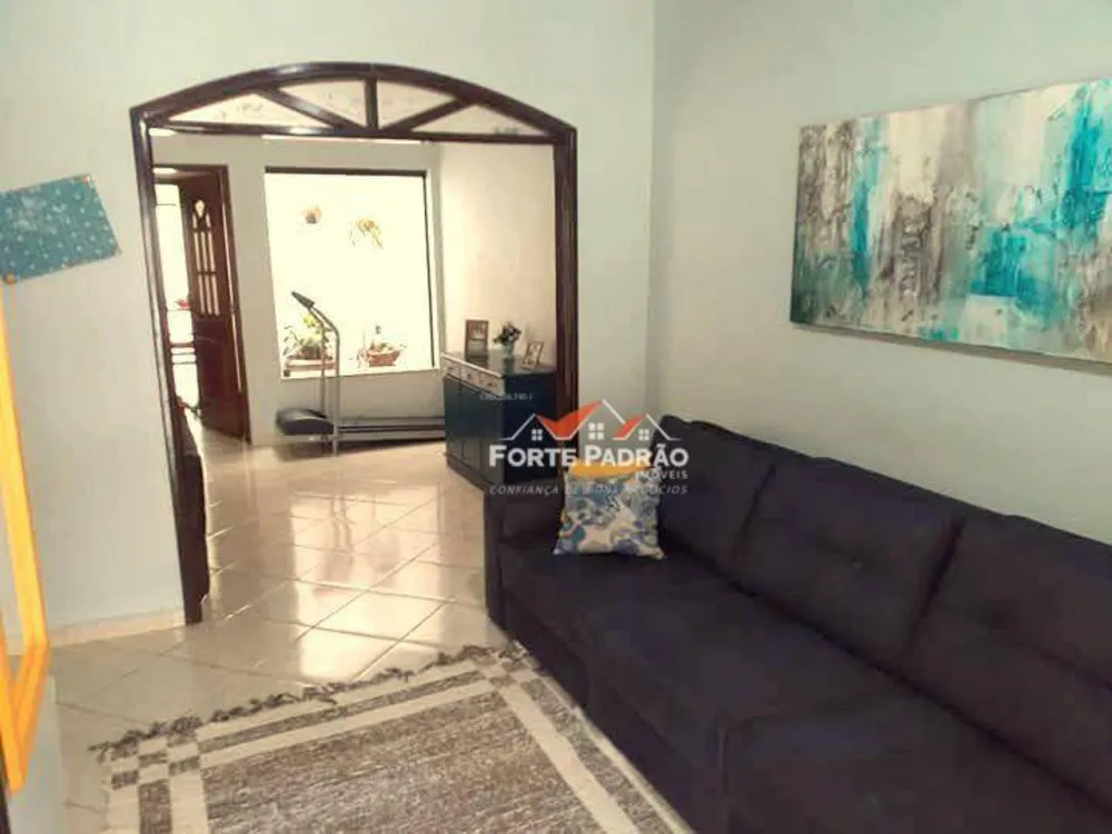 Casa, 3 quartos, 171 m² - Foto 11