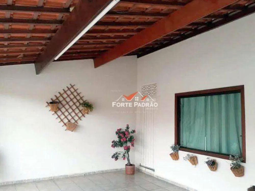 Casa, 3 quartos, 171 m² - Foto 2