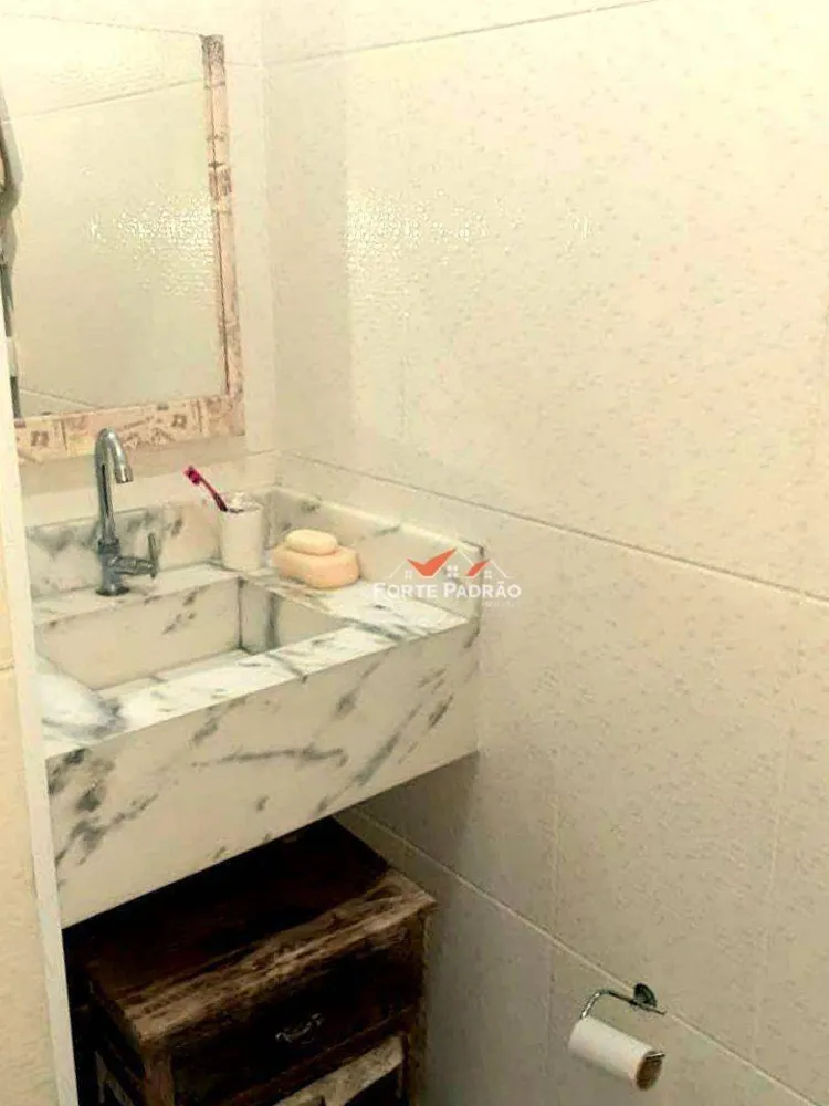 Casa, 3 quartos, 171 m² - Foto 1