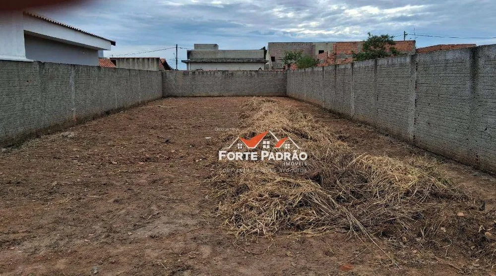 Terreno, 330 m² - Foto 1
