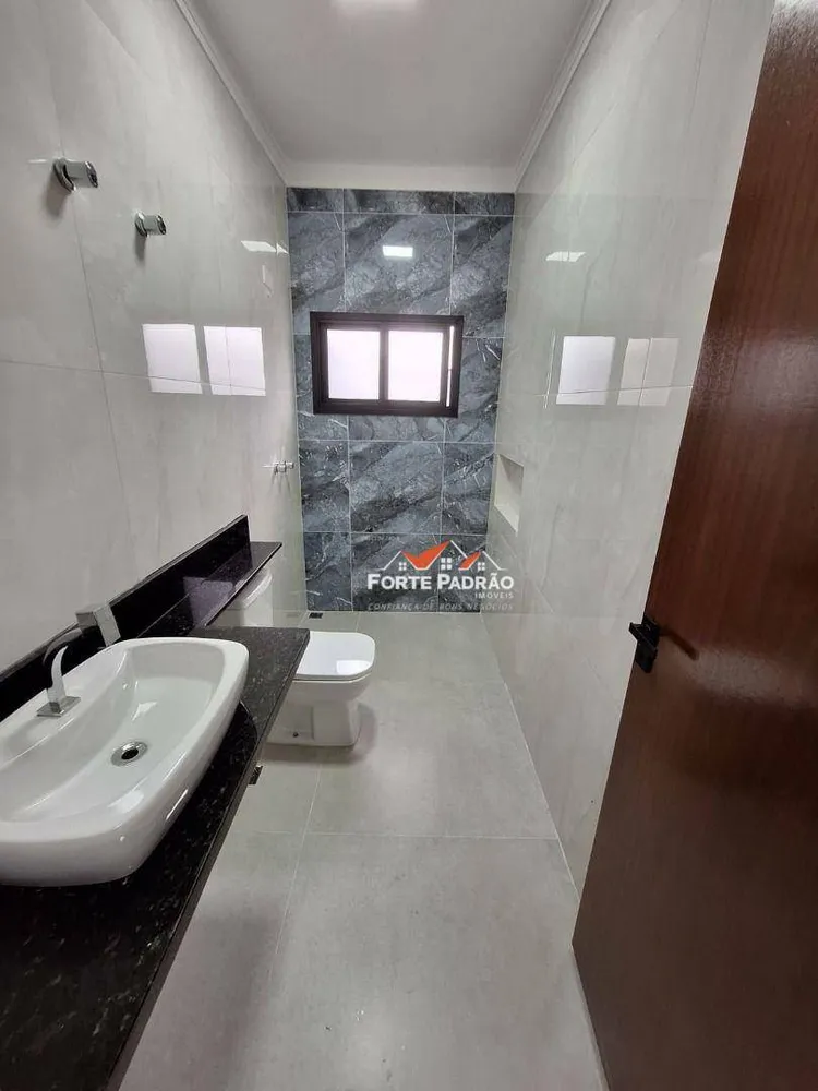 Casa de Condomínio, 3 quartos - Foto 12
