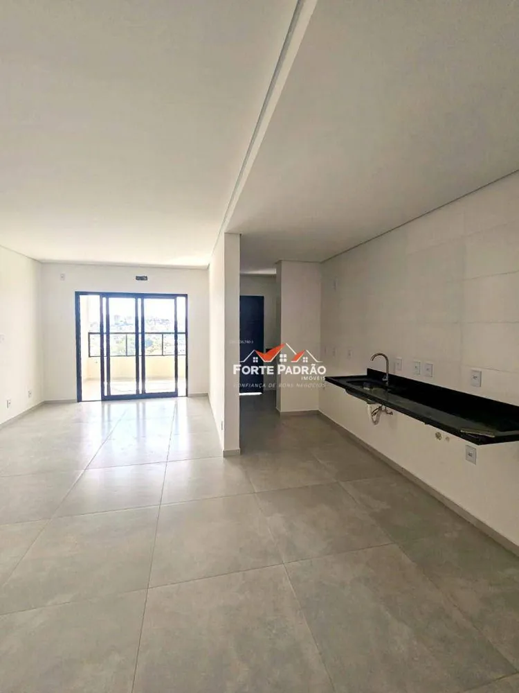 Apartamento, 3 quartos, 112 m² - Foto 5